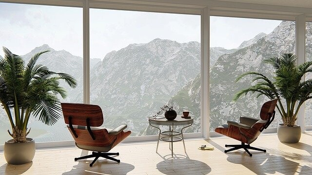 window cleaning