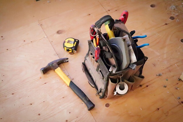 handyman services